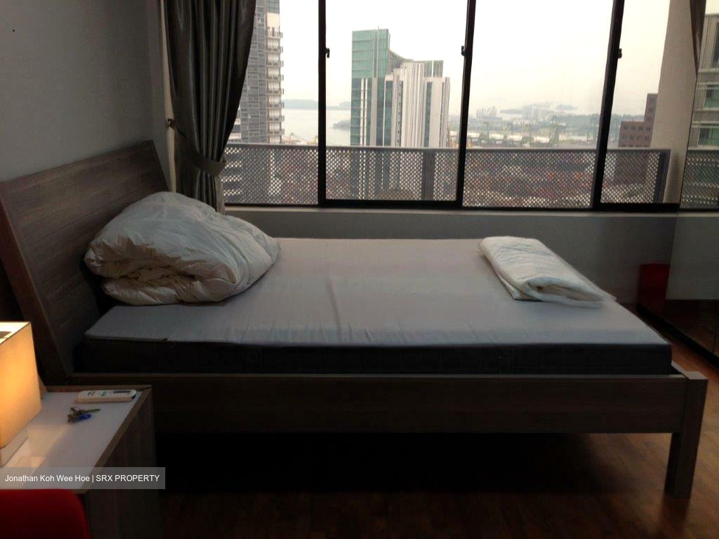 International Plaza (D2), Apartment #444257431